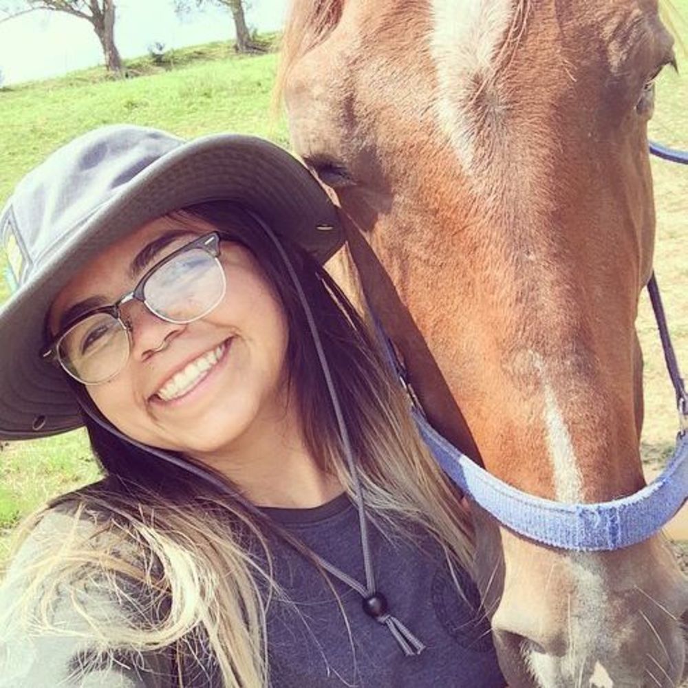 Meet your Posher, Vanessa